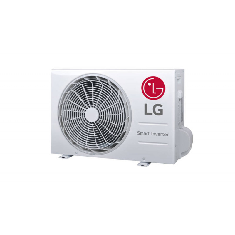 Aparat de aer conditionat LG Standard PLUS Dual Inverter PC24SQ 24000 Btu  Wi-Fi inclus - 10 ani Garantie Compresor 
