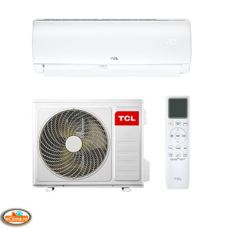 Aparat de aer conditionat TCL Elite XA41 TAC-18CHSD/XA73IS, 18000BTU, Clasa A++, Inverter,A++ , R32, WiFi