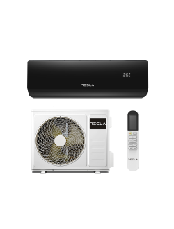 Aer conditionat Tesla Select Style AC - TT34EX82BM-1232IAW 12.000 btu , Wifi inclus 