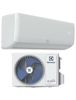 Aer conditionat Electrolux EACS/I-09HEF 9.000 btu Clasa A++/A+++, R32, Wi-fi