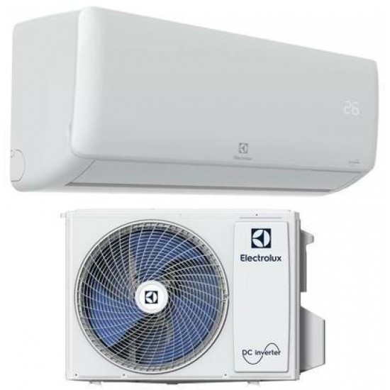 Electrolux R32 Aer conditionat Electrolux EACS/I-12HEF 12.000 btu Clasa A++/A+++, R32 ...