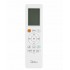 Aer conditionat Midea Breezeless E CB1-09HRFN8-I / MX2-09RD6  9.000 btu, Wifi Inclus , Model 2026 , A+++ , Incalzire -25 grC