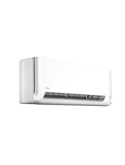 Aer conditionat Midea Breezeless E CB1-09HRFN8-I / MX2-09RD6  9.000 btu, Wifi Inclus , Model 2026 , A+++ , Incalzire -25 grC
