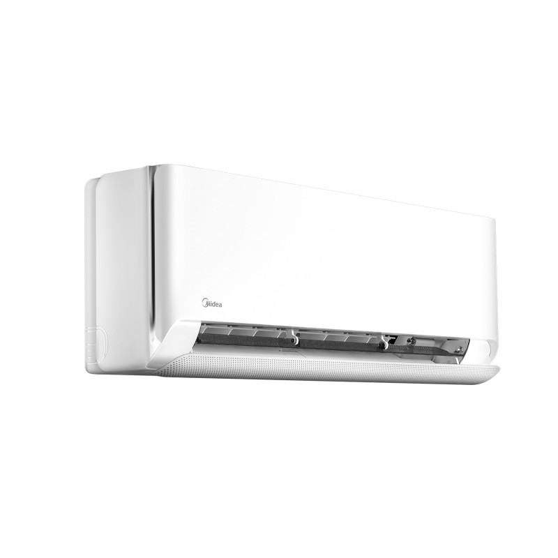 Aer conditionat Midea Breezeless E CB1-09HRFN8-I / MX2-09RD6  9.000 btu, Wifi Inclus , Model 2026 , A+++ , Incalzire -25 grC
