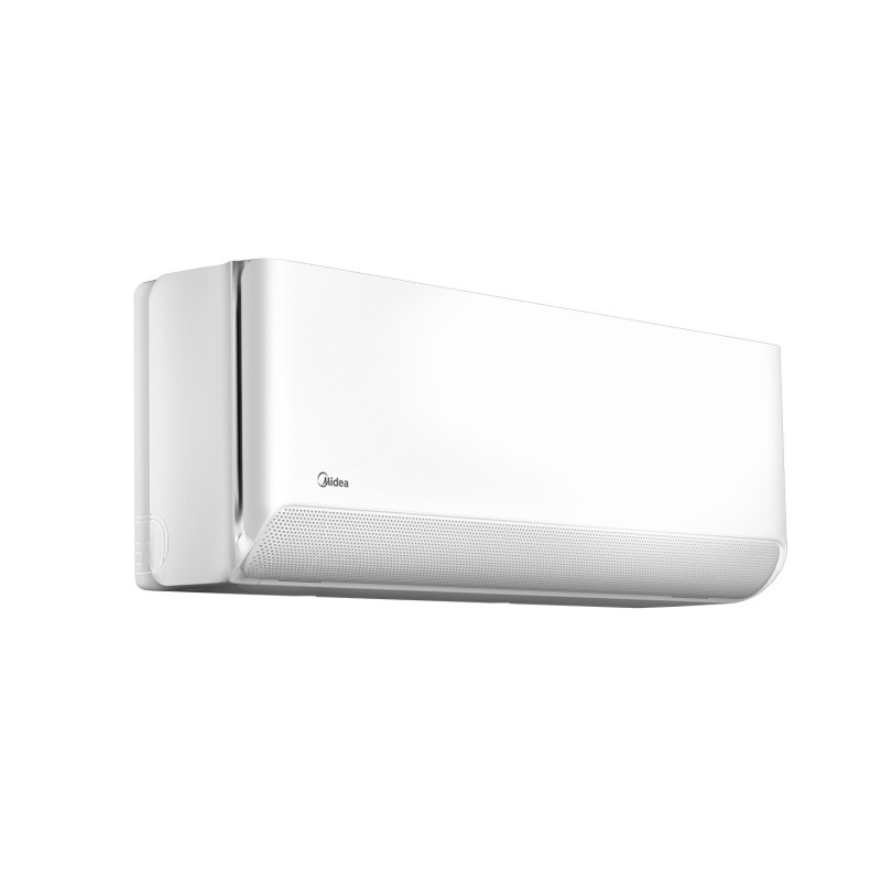 Aer conditionat Midea Breezeless E CB1-09HRFN8-I / MX2-09RD6  9.000 btu, Wifi Inclus , Model 2026 , A+++ , Incalzire -25 grC
