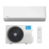 Aer conditionat Midea Breezeless E CB1-09HRFN8-I / MX2-09RD6  9.000 btu, Wifi Inclus , Model 2026 , A+++ , Incalzire -25 grC