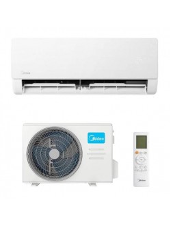 Aer conditionat Midea Solunar MGPXV-09RD0 / MGPXV-09RD0-O 9.000 btu, Wifi Inclus , Model 2026