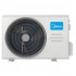 Aer conditionat Midea Solunar MGPXV-09RD0 / MGPXV-09RD0-O 9.000 btu, Wifi Inclus , Model 2026