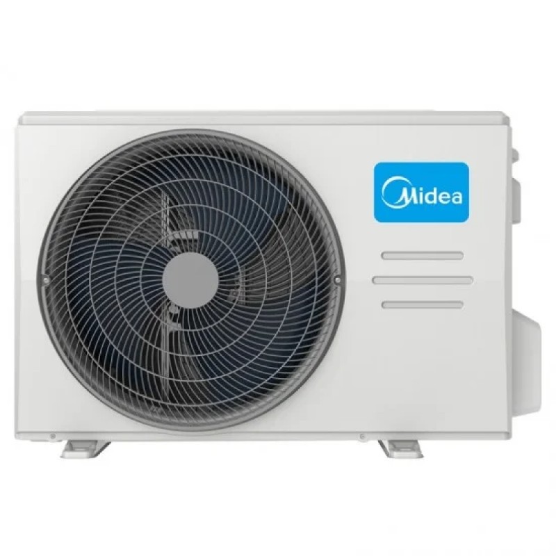 Aer conditionat Midea Solunar MGPXV-09RD0 / MGPXV-09RD0-O 9.000 btu, Wifi Inclus , Model 2026