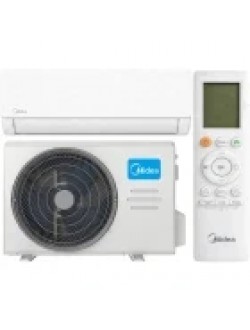 Aer conditionat Midea Solunar MGPXV-09RD0 / MGPXV-09RD0-O 9.000 btu, Wifi Inclus , Model 2026
