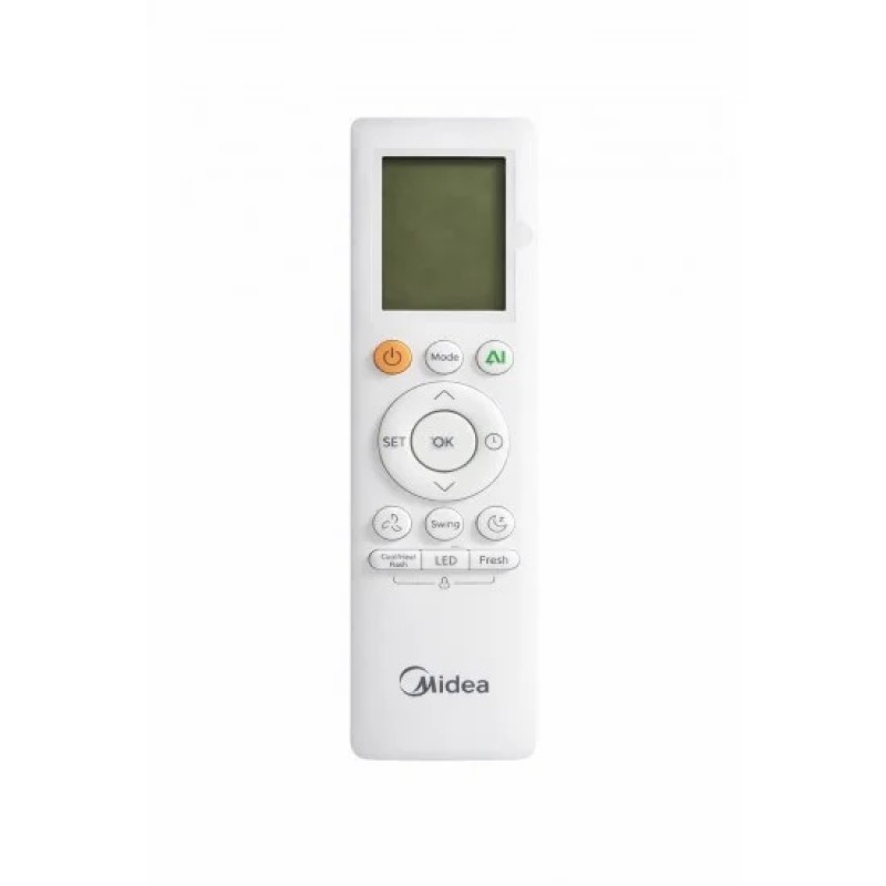 Aer conditionat Midea Solunar MGPXV-09RD0 / MGPXV-09RD0-O 9.000 btu, Wifi Inclus , Model 2026