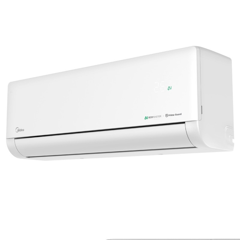 Aer conditionat Midea Solstice EZ-18RD6-I  / MX2H-18RD6  18.000 btu, Wifi Inclus , Model 2026 , A+++ , Incalzire -25 grC