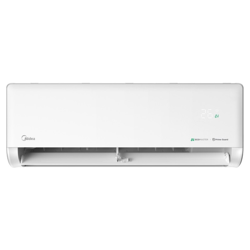 Aer conditionat Midea Solstice EZ-18RD6-I  / MX2H-18RD6  18.000 btu, Wifi Inclus , Model 2026 , A+++ , Incalzire -25 grC