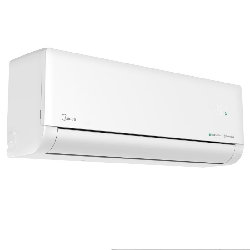 Aer conditionat Midea Solstice EZ-18RD6-I  / MX2H-18RD6  18.000 btu, Wifi Inclus , Model 2026 , A+++ , Incalzire -25 grC