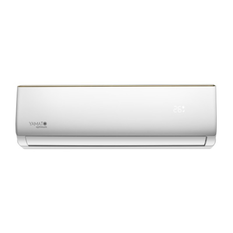 Aparat de aer conditionat Yamato Optimum R32 YW09T2n Inverter 9.000 BTU , Wifi inclus 