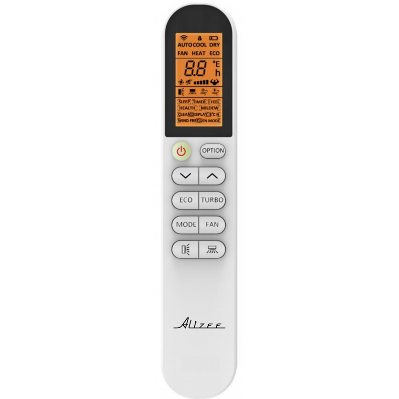 Aer conditionat Alizee AW09IT1 ,Inverter ,9.000 btu , Wifi Optional ,Kit instalare 4 ml inclus Aer conditionat Alizee AW09IT1 ,Inverter ,9.000 btu , Wifi Optional ,Kit instalare 4 ml inclus