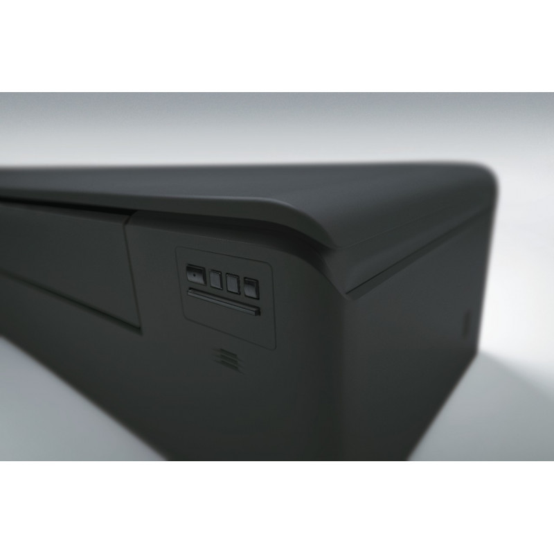 Aparat de aer conditionat Daikin Stylish Black FTXA25BB - RXA25A  Bluevolution Inverter, A+++ ,WiFi inclus 9.000 btu 