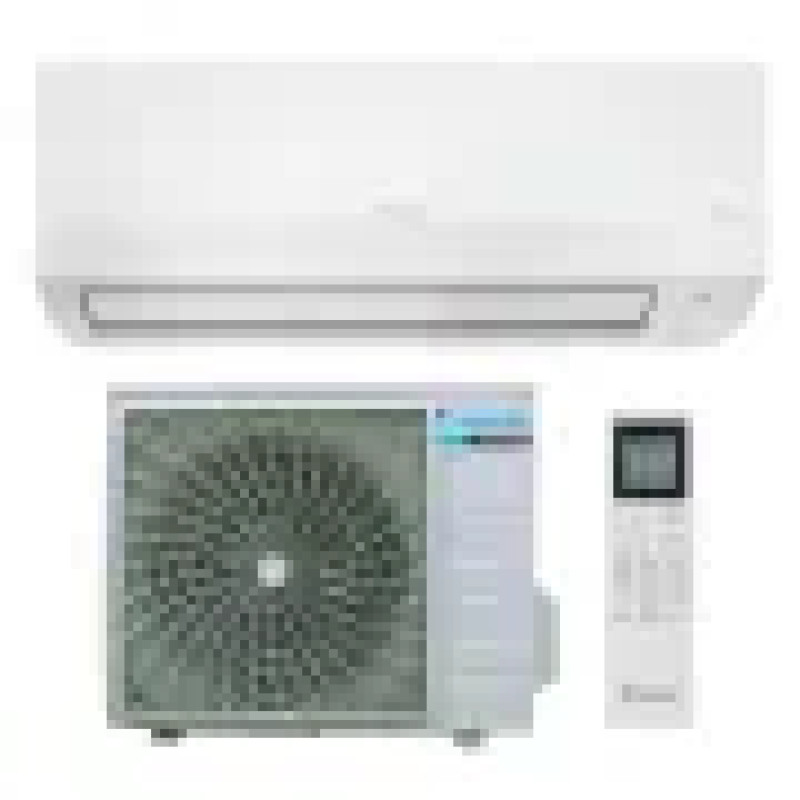 Aparat de aer conditionat Daikin  ATXC35E + ARXC35E Sensira Bluevolution Inverter 12.000 BTU ,Wifi inclus 