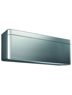 Aparat de aer conditionat Daikin Stylish Silver FTXA42CS - RXA42 Bluevolution Inverter, A+++ ,WiFi inclus 14.000 btu Aparat de aer conditionat Daikin Stylish Silver FTXA42CS - RXA42 Bluevolution Inverter, A+++ ,WiFi inclus 14.000 btu