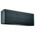 Aparat de aer conditionat Daikin Stylish Blackwood FTXA25BT - RXA25A  Bluevolution Inverter, A+++ ,WiFi inclus 9.000 btu 