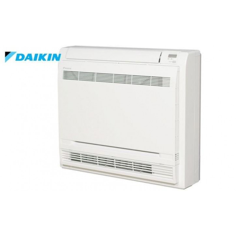Aparat de aer conditionat Tip Pardoseala DaikinFVXM25F-RXM25M9 ,9000 btu , R32 Aparat de aer conditionat Tip Pardoseala DaikinFVXM25F-RXM25M9 ,9000 btu , R32