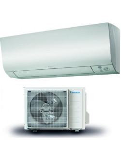 Aer conditionat Daikin Perfera Bluevolution FTXTM40M + RXTM40M Inverter  OPTIMIZAT PENTRU INCALZIRE , -25 °C