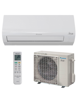 Aparat de aer conditionat Daikin  Daikin Siesta ATXF35E+ARXF35E 12000 BTU Aparat de aer conditionat Daikin  Daikin Siesta ATXF35E+ARXF35E 12000 BTU