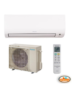 Aparat de aer conditionat Daikin Comfora Bluevolution FTXP35N9-RXP35N Inverter 12000 BTU,Wifi Inclus  Aparat de aer conditionat Daikin Comfora Bluevolution FTXP35N9-RXP35N Inverter 12000 BTU,Wifi Inclus