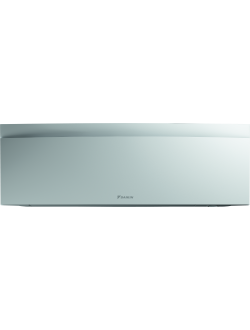 Aparat de aer conditionat Daikin Emura White  FTXJ25AW - RXJ25A  Bluevolution Inverter, WiFi,A+++