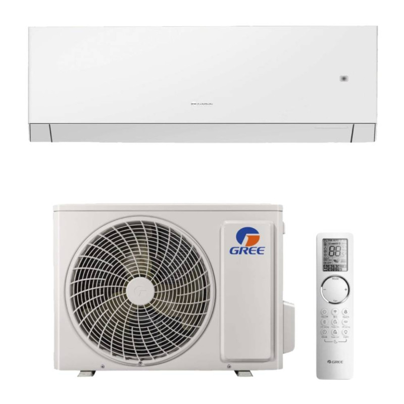Aparat de aer conditionat Gree CLIVIA Inverter GWH18AUDXE-K6DNA1A 18.000 btu Wifi inclus ,Sterilizare cu lampa UV-C, Incalzire -25 grC Aparat de aer conditionat Gree CLIVIA Inverter GWH18AUDXE-K6DNA1A 18.000 btu Wifi inclus ,Sterilizare cu lampa UV-C, Incalzire -25 grC