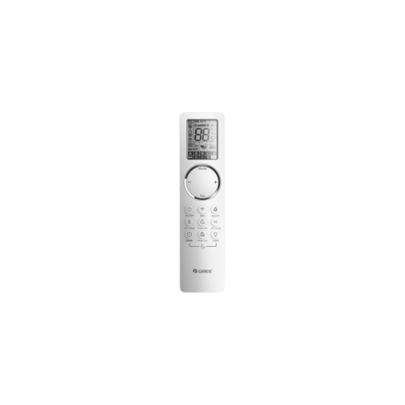 Aparat de aer conditionat Gree CLIVIA Inverter GWH18AUDXE-K6DNA1A 18.000 btu Wifi inclus ,Sterilizare cu lampa UV-C, Incalzire -25 grC Aparat de aer conditionat Gree CLIVIA Inverter GWH18AUDXE-K6DNA1A 18.000 btu Wifi inclus ,Sterilizare cu lampa UV-C, Incalzire -25 grC