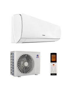 Aparat de aer conditionat Gree  Fairy A1 Inverter GWH09ACC-K6DNA1F  Wifi inclus ,KIT DE INSTALARE , incalzire - 25 gr C  Aparat de aer conditionat Gree  Fairy A1 Inverter GWH09ACC-K6DNA1F  Wifi inclus ,KIT DE INSTALARE , incalzire - 25 gr C