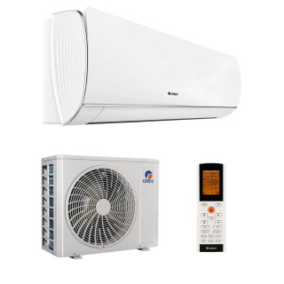 Aparat de aer conditionat Gree  Fairy A1 Inverter GWH09ACC-K6DNA1F  Wifi inclus ,KIT DE INSTALARE , incalzire - 25 gr C 