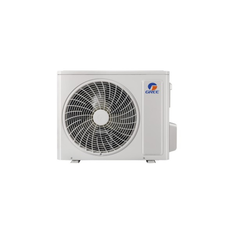 Aparat de aer conditionat Gree  Fairy A1 Inverter GWH09ACC-K6DNA1F  Wifi inclus ,KIT DE INSTALARE , incalzire - 25 gr C 