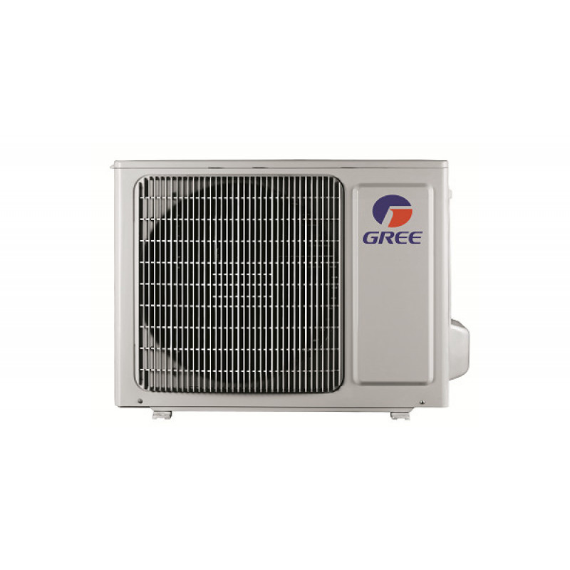 Aparat de aer conditionat GREE Eco Inverter G-Tech 9000 btu - GWH09AEC-K6DNA1A, Wi-Fi Control Integrat, R32, Clasa A+++ Aparat de aer conditionat GREE Eco Inverter G-Tech 9000 btu - GWH09AEC-K6DNA1A, Wi-Fi Control Integrat, R32, Clasa A+++