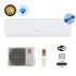 Aparat de aer conditionat Gree Muse Inverter GWH12AFB-K6DNA1A,A++ ,Generator Cold Plasma ,Wifi Inclus ,Model 2020 Aparat de aer conditionat Gree Muse Inverter GWH12AFB-K6DNA1A,A++ ,Generator Cold Plasma ,Wifi Inclus ,Model 2020