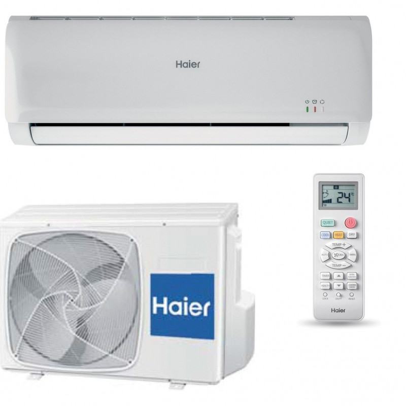 Aer conditionat Haier Tundra AS09TA2HRA - 1U09BE8ERA Inverter , 9000 btu Aer conditionat Haier Tundra AS09TA2HRA - 1U09BE8ERA Inverter , 9000 btu