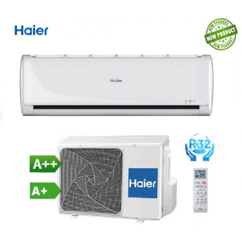 Aer conditionat Haier Tundra Green AS35TABHRA/1U35BEFFRA Inverter , A++ , 12000 btu Wifi Optional Aer conditionat Haier Tundra Green AS35TABHRA/1U35BEFFRA Inverter , A++ , 12000 btu Wifi Optional