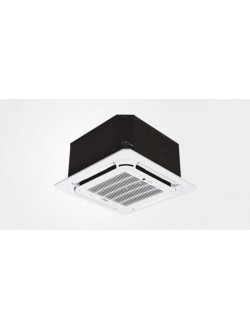 Aparat de aer conditionat  Hokkaido  Tip Caseta  HTFU 350 ZAL-HCKI 350 ZA Inverter 12.000 Btu 