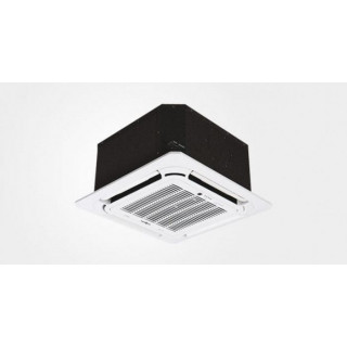 Aparat de aer conditionat  Hokkaido  Tip Caseta  HTFU 350 ZAL-HCKI 350 ZA Inverter 12.000 Btu 