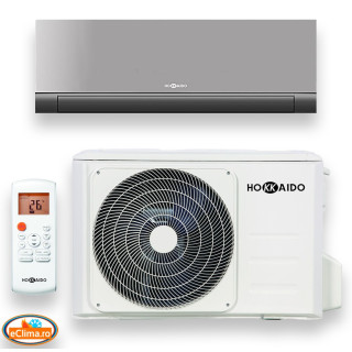 Aparat de aer conditionat Hokkaido HKEU 352 ZAL-B-HCNI 352 ZA  Clasa A++12.000 BTU  R32 Inverter 