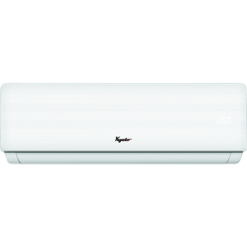 Aparat de aer conditionat Kyato - 09R32 XN-WiFi A++ Feel Inverter - 9.000 btu, Wifi inclus 