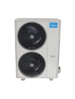 Aparat de aer conditionat Midea  Tip Caseta  MCD-48FNXD0/MOU-48FN8-RD0 R32 INVERTER 48000 Btu,380 V