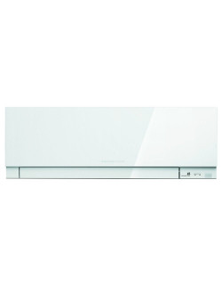 Aer conditionat Mitsubishi Electric 18000 btu MSZ-EF50VGKW + MUZ-EF50VG Inverter ,Wifi inclus , Kirigamine Zen White 