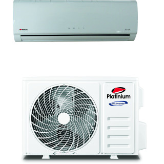Aer conditionat Platinium PUREAIR  PX-09R32++KIT R32 Inverter, A++,9.000 btu,MODEL 2025 ,Kit instalare inclus