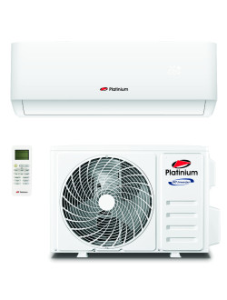 Aer conditionat Platinium GENTLE- PWIFI-18BION++UV Inverter, A++,18000 btu ,Wifi inclus ,Sterilizare la temperatura inalta