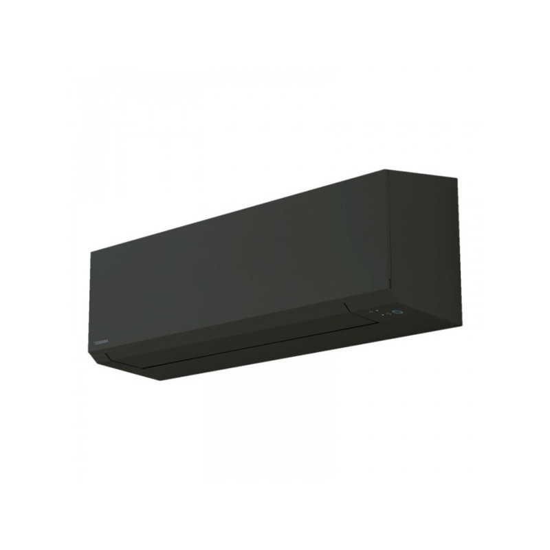 Aer conditionat Toshiba Edge Black  RAS-B13G3KVSGB-E-RAS-13J2AVSG-E1 Inverter, WI-FI inclus ,12000 btu 