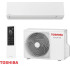 Aer conditionat Toshiba Edge White RAS-16J2AVSG-E1 RAS-B16G3KVSG-E Inverter, WI-FI inclus ,16000 btu 