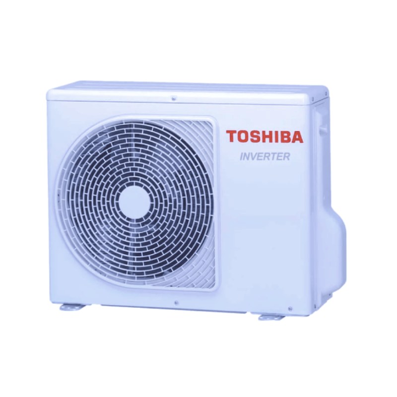 Aer conditionat Toshiba Edge White  9000BTU RAS-B10G3KVSG-E-RAS-10J2AVSG-E1 Inverter, WI-FI inclus ,9000 btu 