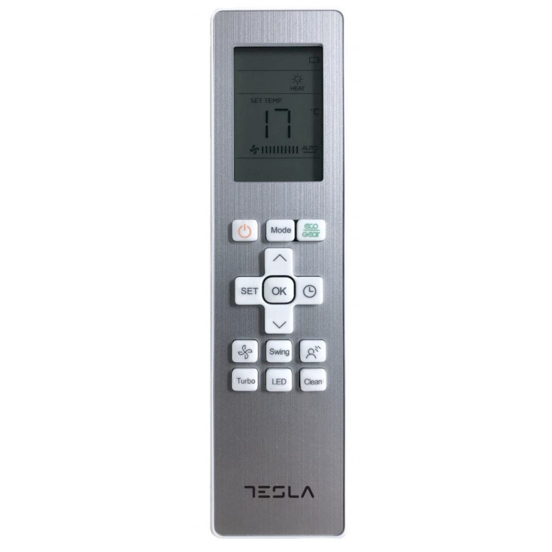 Aer conditionat Tesla TM36AF21-1232IAW ,Inverter ,12.000 btu ,Wifi Inclus ,Model 2021 Aer conditionat Tesla TM36AF21-1232IAW ,Inverter ,12.000 btu ,Wifi Inclus ,Model 2021